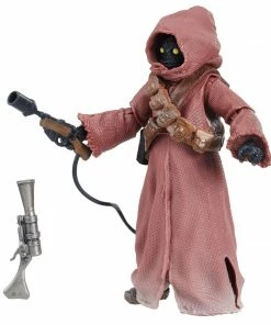 Star Wars The Black Series Jawa Figure