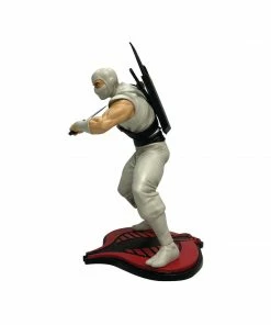 GI Joe Storm Shadow By PCS Collectibles