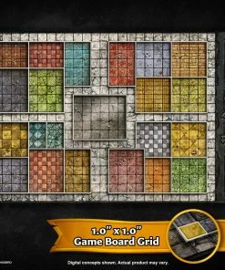 HeroQuest - Heroic Tier