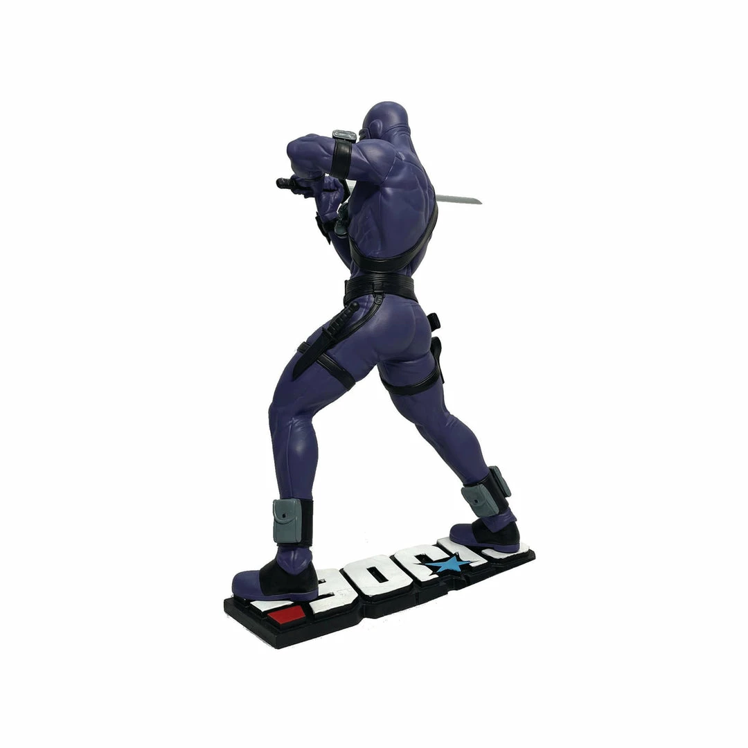 GI Joe Snake Eyes By PCS Collectibles