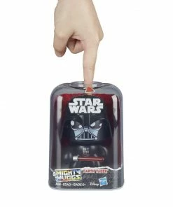 Star Wars Mighty Muggs Darth Vader #1