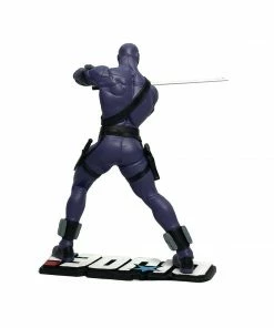 GI Joe Snake Eyes By PCS Collectibles