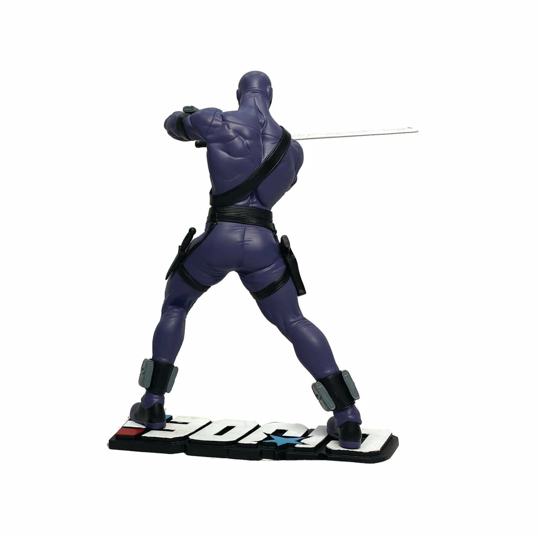 GI Joe Snake Eyes By PCS Collectibles