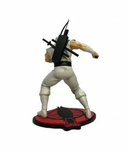 GI Joe Storm Shadow By PCS Collectibles