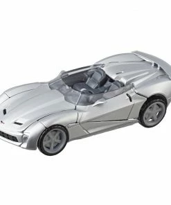 Transformers Studio Series 29 Deluxe Class Dark Of The Moon Sideswipe Figure