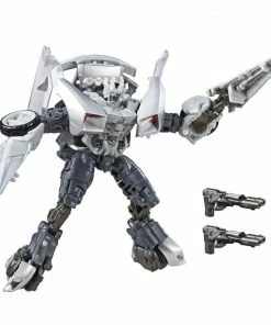 Transformers Studio Series 29 Deluxe Class Dark Of The Moon Sideswipe Figure