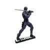 GI Joe Snake Eyes By PCS Collectibles