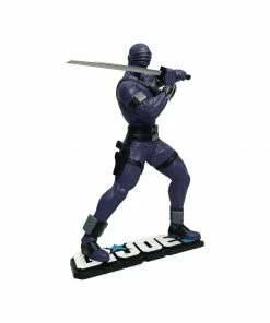 GI Joe Snake Eyes By PCS Collectibles