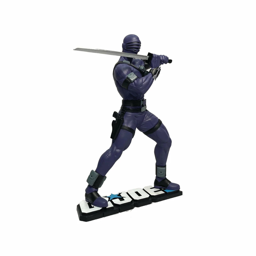 GI Joe Snake Eyes By PCS Collectibles