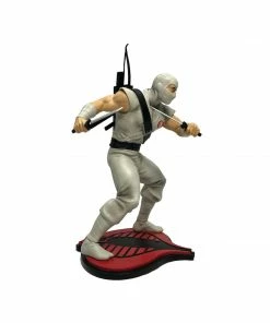GI Joe Storm Shadow By PCS Collectibles