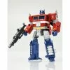 Transformers Takara Tomy Masterpiece Optimus Prime And Tenseg Base