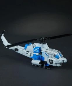 Transformers Studio Series 22 Deluxe Class Bumblebee Dropkick Figure