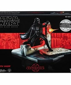 Star Wars The Black Series Centerpiece Darth Vader