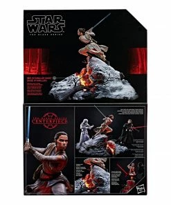 Star Wars The Black Series Centerpiece Rey (Starkiller Base)