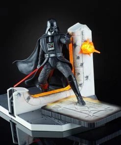 Star Wars The Black Series Centerpiece Darth Vader