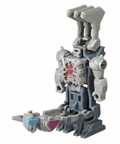 Transformers: Generations Power Of The Primes Megatronus Prime Master Figure