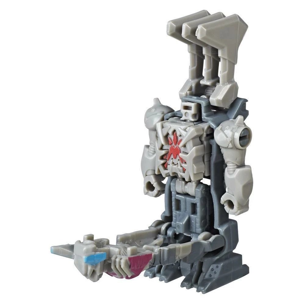 Transformers: Generations Power Of The Primes Megatronus Prime Master Figure