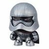 Star Wars Mighty Muggs Captain Phasma #14