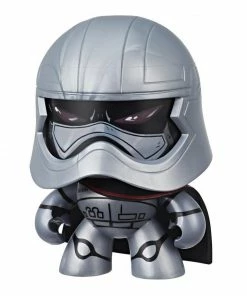 Star Wars Mighty Muggs Captain Phasma #14