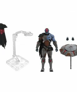 Hasbro Fortnite The Foundation: Zero Crisis Edition