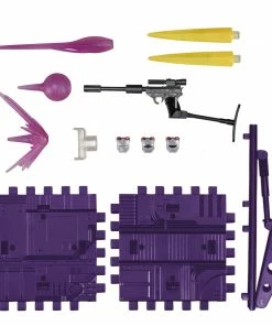 Transformers Takara Tomy Masterpiece MP-52+SW Skywarp Back In Stock