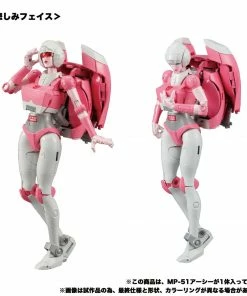 Transformers Takara Tomy Masterpiece MP-51 Arcee