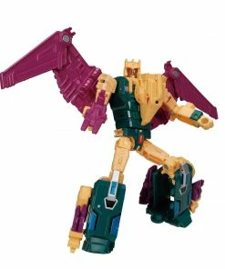 Back In Stock Transformers Takara Tomy Generations Selects TT-GS05 Abominus (Hasbro Pulse Exclusive)