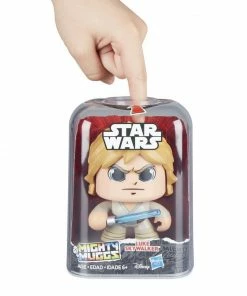 Star Wars Mighty Muggs Luke Skywalker #3