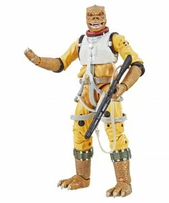 Star Wars The Black Series Archive Bossk