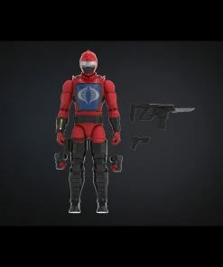 GI Joe G.I. Joe Classified Series Cobra H.I.S.S.
