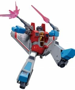 Transformers Takara Tomy Masterpiece MP-52 Starscream Back In Stock