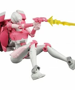 Transformers Takara Tomy Masterpiece MP-51 Arcee