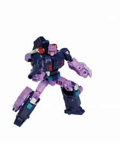 Back In Stock Transformers Takara Tomy Generations Selects TT-GS05 Abominus (Hasbro Pulse Exclusive)
