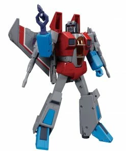 Transformers Takara Tomy Masterpiece MP-52 Starscream Back In Stock