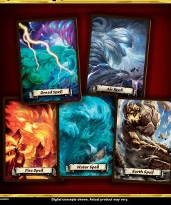 Hasbro Gaming HeroQuest - Mythic Tier