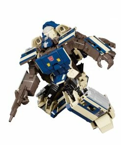 Transformers Takara Tomy Masterpiece MPG-01 Shouki