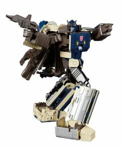 Transformers Takara Tomy Masterpiece MPG-01 Shouki