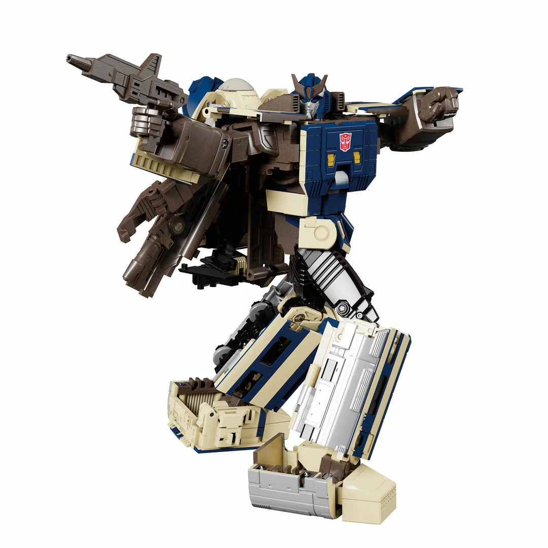 Transformers Takara Tomy Masterpiece MPG-01 Shouki