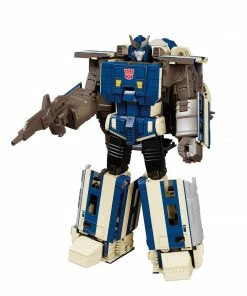 Transformers Takara Tomy Masterpiece MPG-01 Shouki