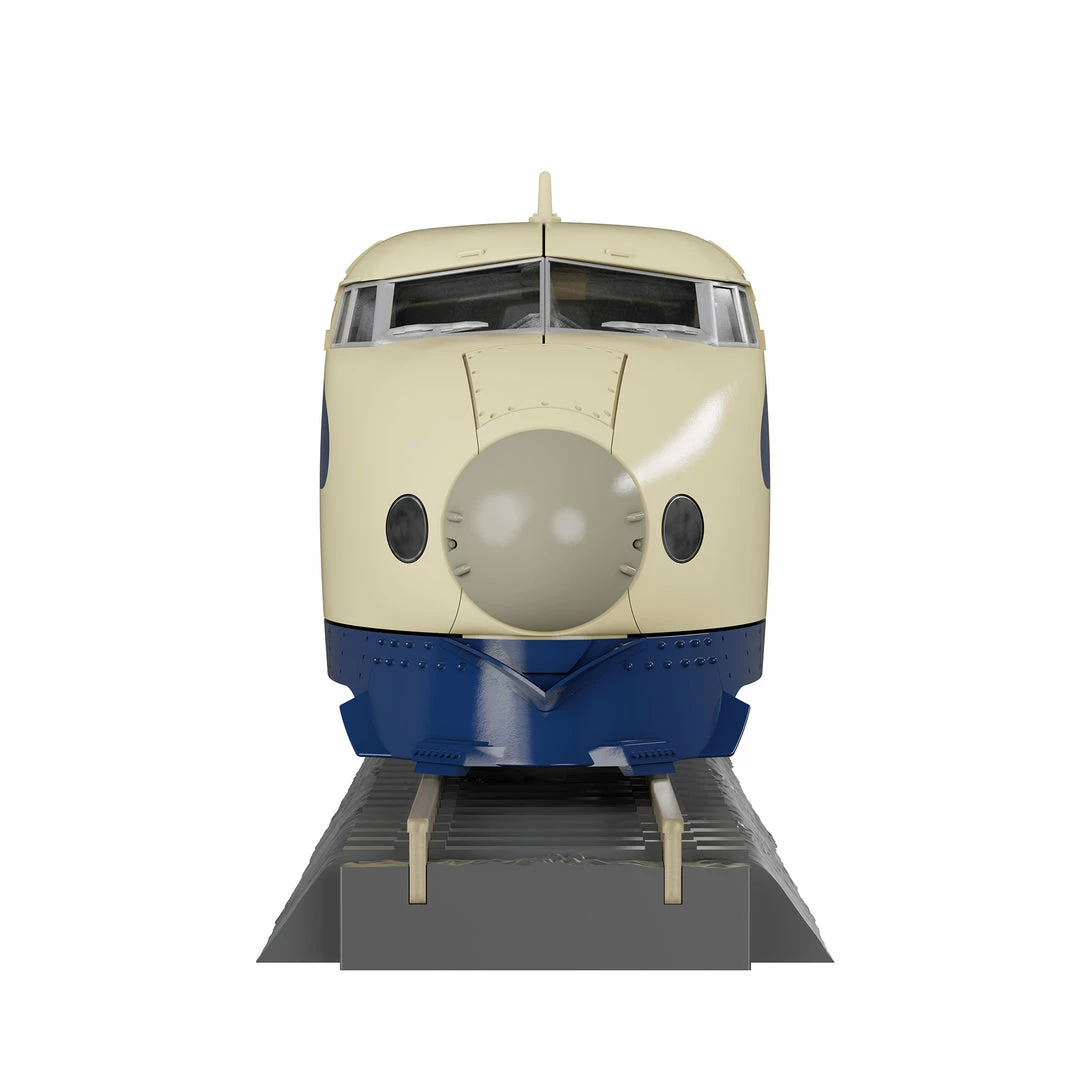 Transformers Takara Tomy Masterpiece MPG-01 Shouki