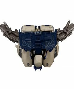 Transformers Takara Tomy Masterpiece MPG-01 Shouki
