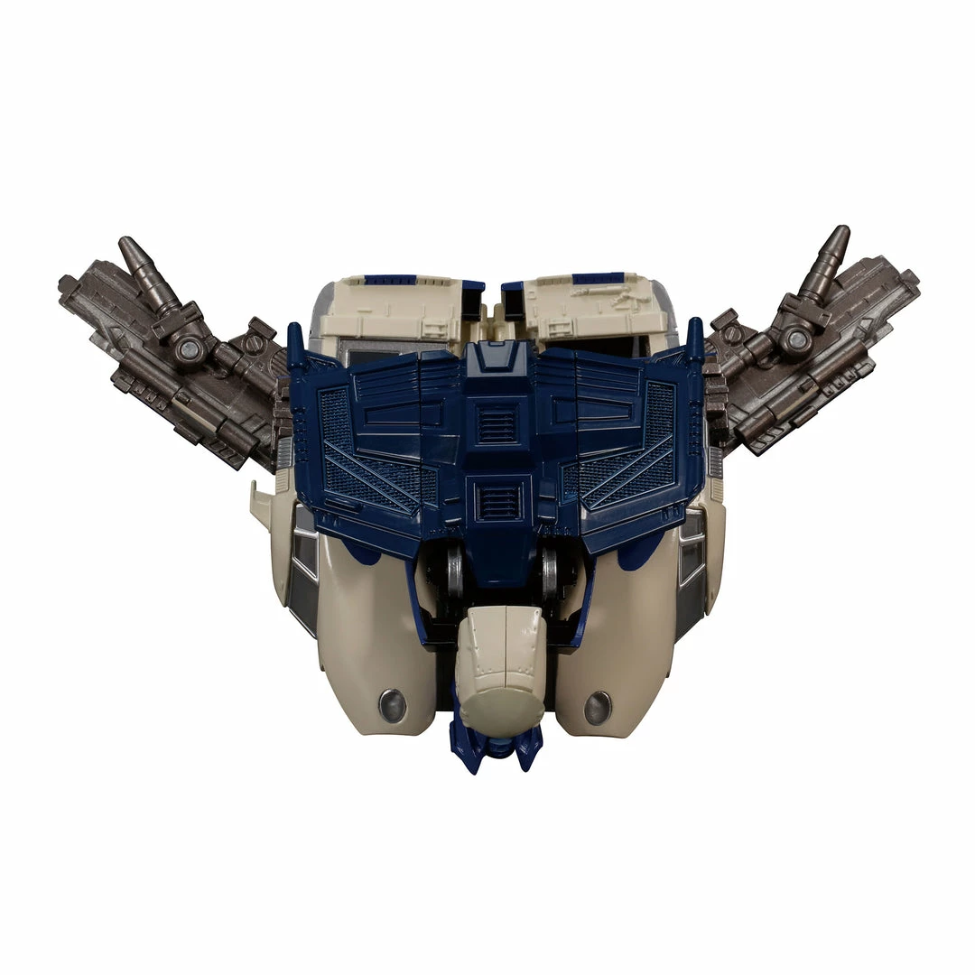 Transformers Takara Tomy Masterpiece MPG-01 Shouki