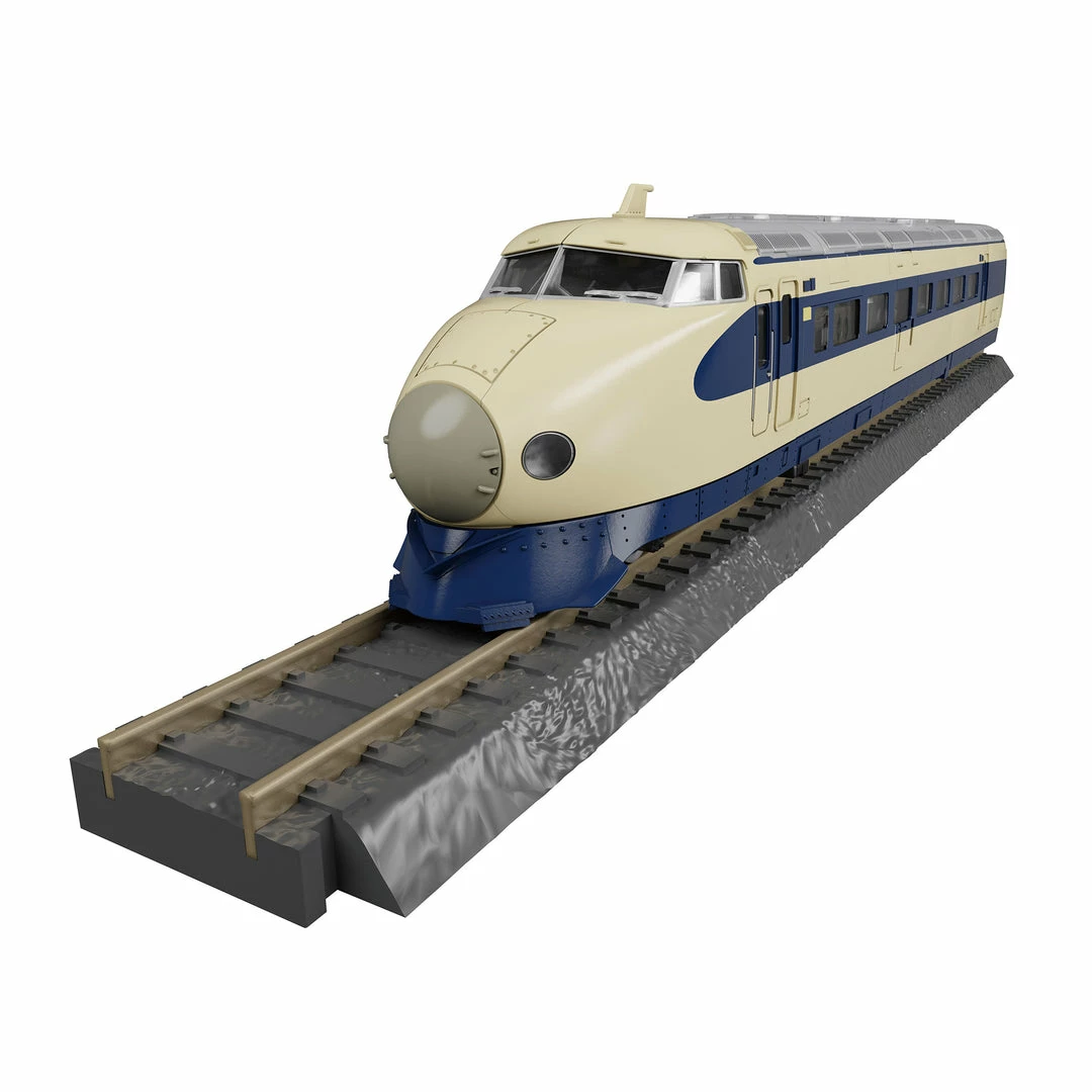 Transformers Takara Tomy Masterpiece MPG-01 Shouki