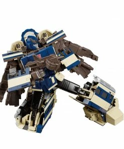 Transformers Takara Tomy Masterpiece MPG-01 Shouki