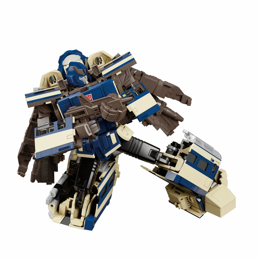 Transformers Takara Tomy Masterpiece MPG-01 Shouki