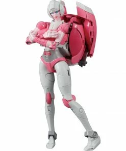 Transformers Takara Tomy Masterpiece MP-51 Arcee