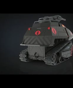 GI Joe G.I. Joe Classified Series Cobra H.I.S.S.