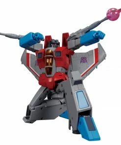 Transformers Takara Tomy Masterpiece MP-52 Starscream Back In Stock