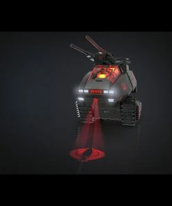 GI Joe G.I. Joe Classified Series Cobra H.I.S.S.