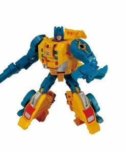 Back In Stock Transformers Takara Tomy Generations Selects TT-GS05 Abominus (Hasbro Pulse Exclusive)